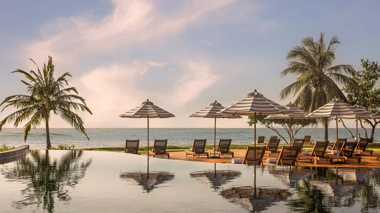 Anantara Koh Yao Yai Resort & Villas